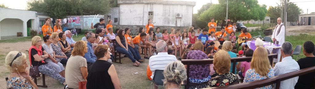 Mision jesuitas 2016