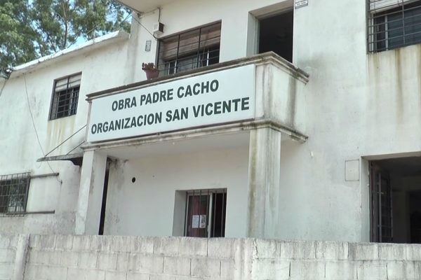 Obra Padre Cacho archivos - Iglesia Católica Montevideo