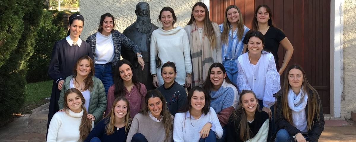 El Movimiento está presente en Uruguay desde 1937 /MOV. SCHOENSTATT