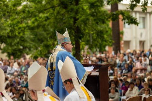 Fiesta de la Virgen de los Treinta y Tres