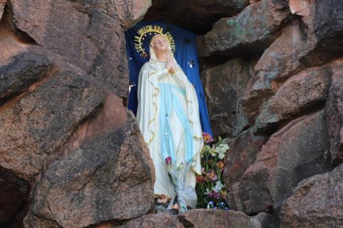 Fiesta de Nuestra Señora de Lourdes