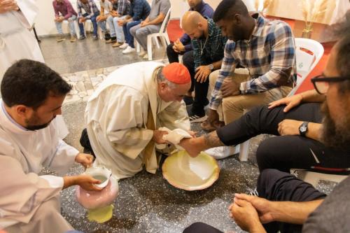 Misa de la Cena del Señor