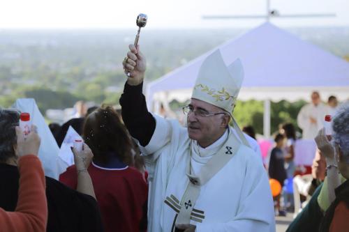 Fiesta de la Divina Misericordia