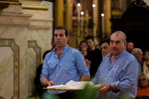 2024-04-14-Ordenacion-Sacerdotal-de-Agustin-e-Ignacio-13-de-24
