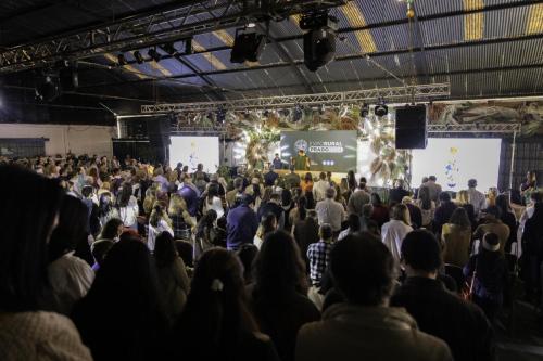 Misa criolla en la Expo Prado 2024