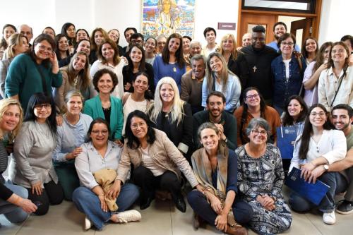 Encuentro de Universitarios Católicos