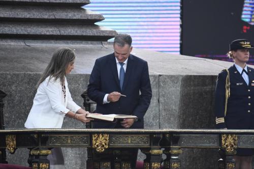 2025-03-01-Cambio-de-mando-presidencial-45-de-89