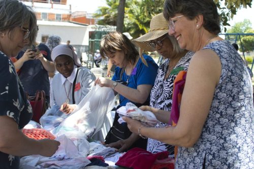 Jornada de Pastoral Social 2025