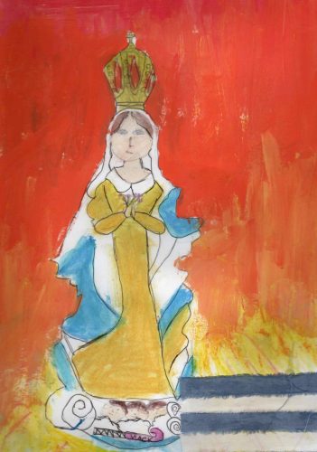 Escolares-Agustina-Grasso