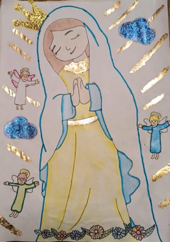 Escolares-Catalina-Ancheta