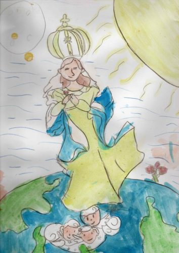 Escolares-Constanza-Leal