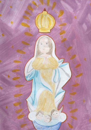 Escolares-Paz-Sheppard