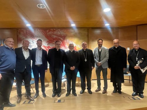 Nostra Aetate. A 60 años del nuevo camino